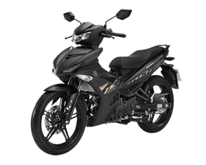 [NEW] Yamaha – EXCITER 150 Motorbike